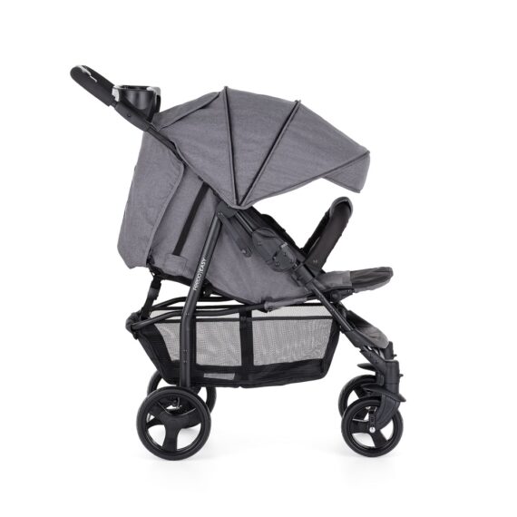 FEEDO Kočík športový Ultimate Grey