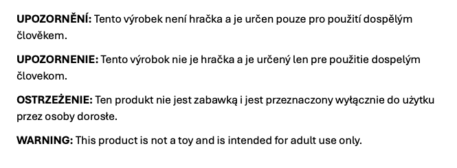 FEEDO Ochranná páska na hrany stola 2m