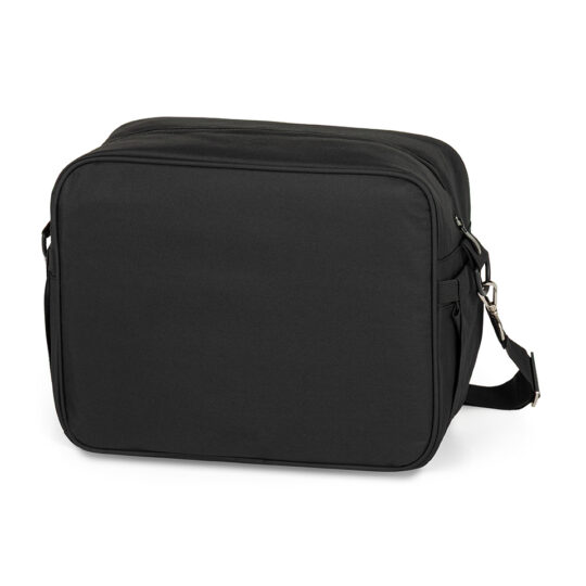 FEEDO Taška prebaľovacia Black