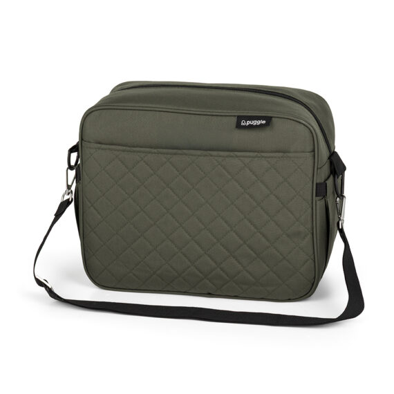 FEEDO Taška prebaľovacia Green