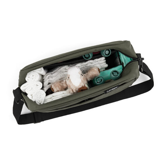FEEDO Taška prebaľovacia Green