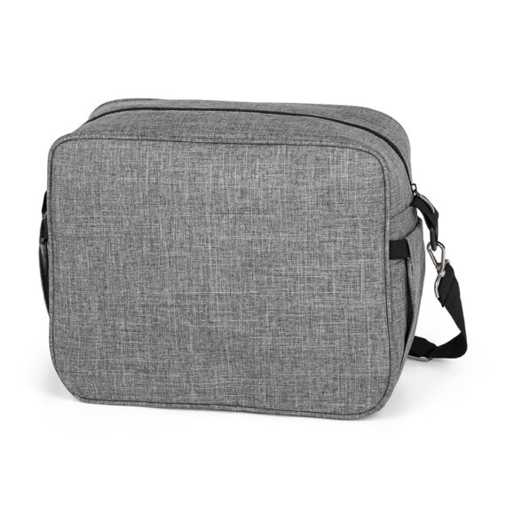 FEEDO Taška prebaľovacia Grey