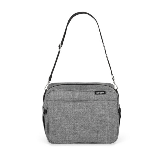 FEEDO Taška prebaľovacia Grey