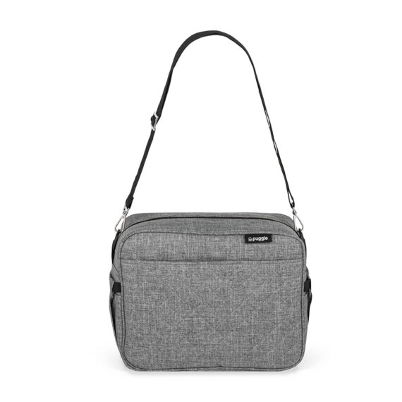 FEEDO Taška prebaľovacia Grey