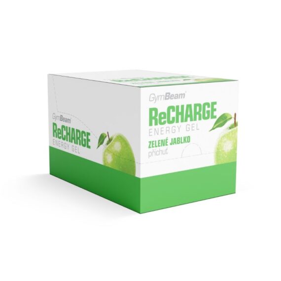 ReCharge Gél - GymBeam
