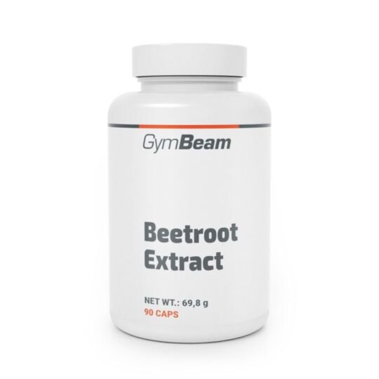 Extrakt z červenej repy - GymBeam