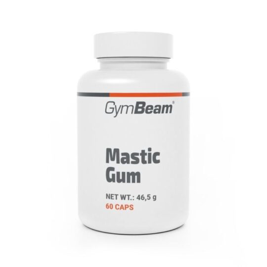 Mastic Gum - GymBeam