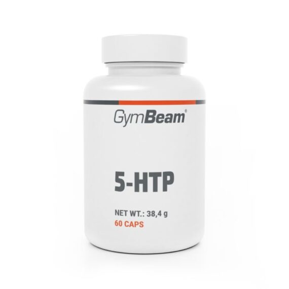 5-HTP - GymBeam