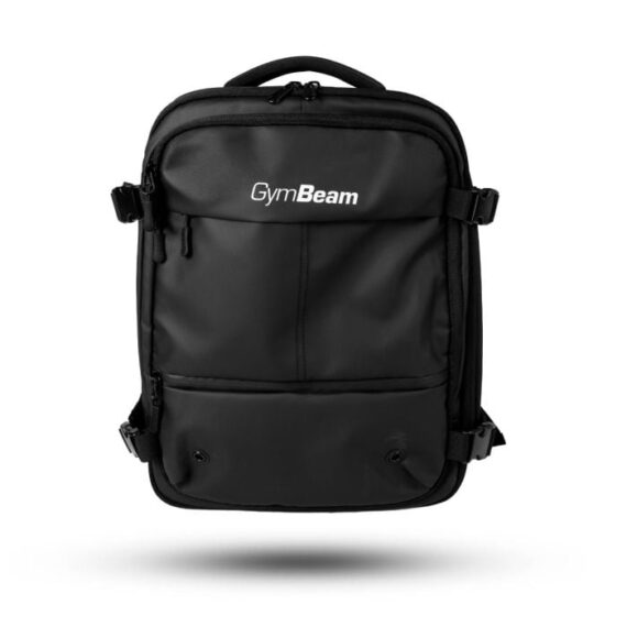 Batoh FlyBag Small Black - GymBeam