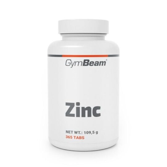 Zinok - GymBeam