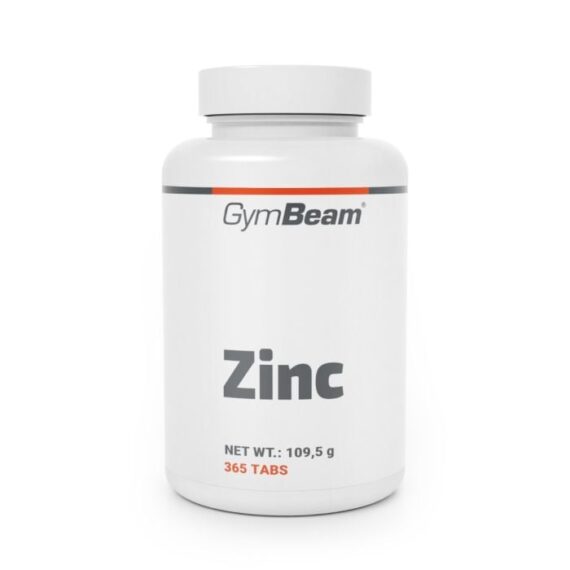 Zinok - GymBeam