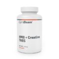 HMB + Kreatín TABS - GymBeam