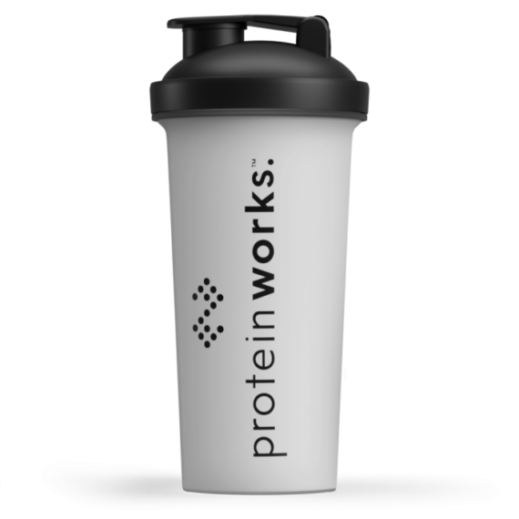 Šejker Active 600 ml - The Protein Works