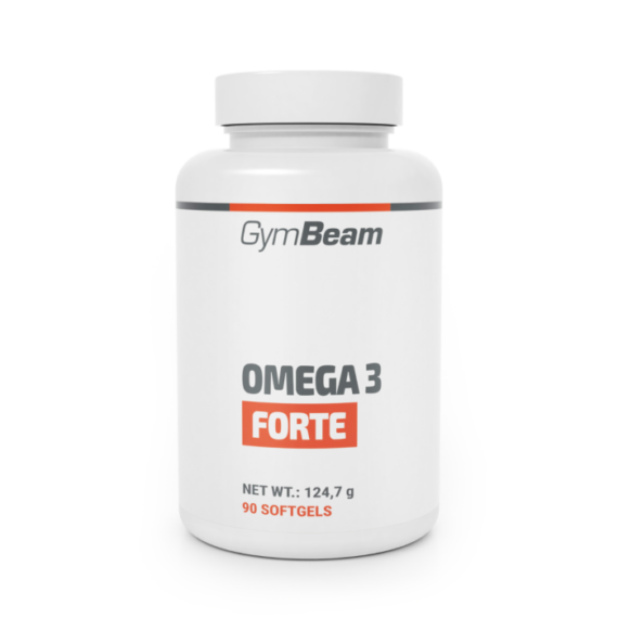 Omega 3 Forte - GymBeam