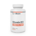 Vitamín B12 (koenzýmová forma) - GymBeam