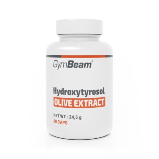 Hydroxytyrozol - GymBeam