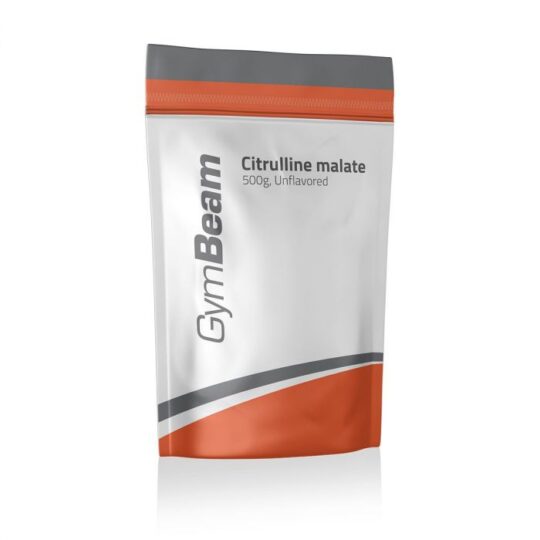 Citrulín Malát - GymBeam