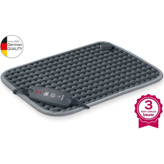 Vyhrievacia podložka BEURER HK Special Edition Cosy (200.49)