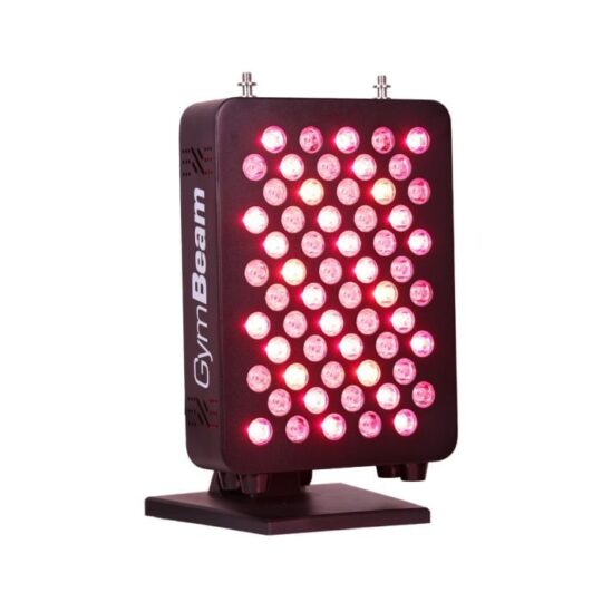Red Light Therapy Panel - GymBeam