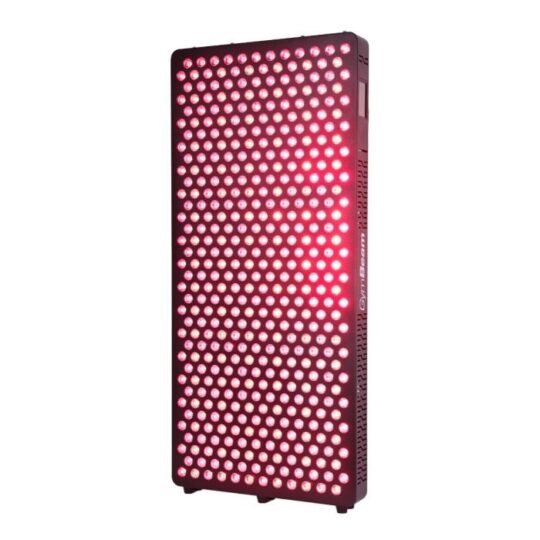 Red Light Therapy Panel Max - GymBeam