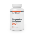 Magnézium glukonát CAPS - GymBeam