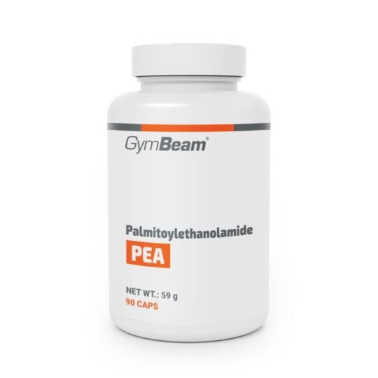 Palmitoyletanolamid - GymBeam