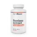 Extrakt z damiány - GymBeam
