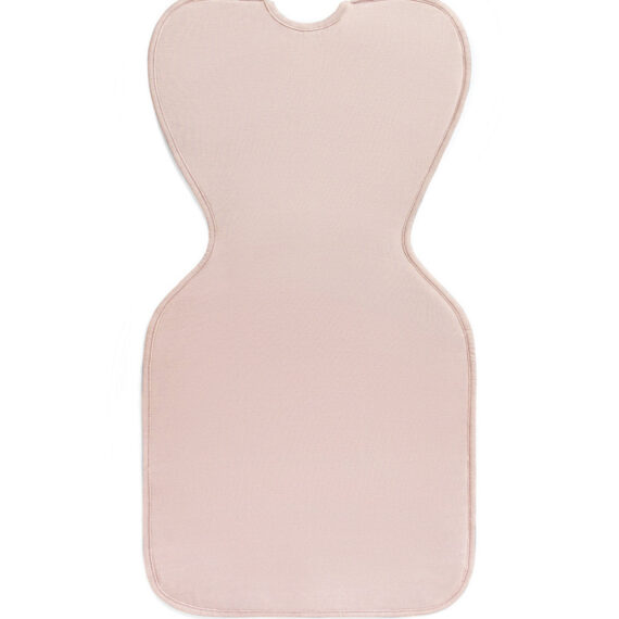 Love To Dream Zavinovačka Swaddle UP - veľkosť S - púdrová ružová ETAP1 - 0,2 TOG Originál