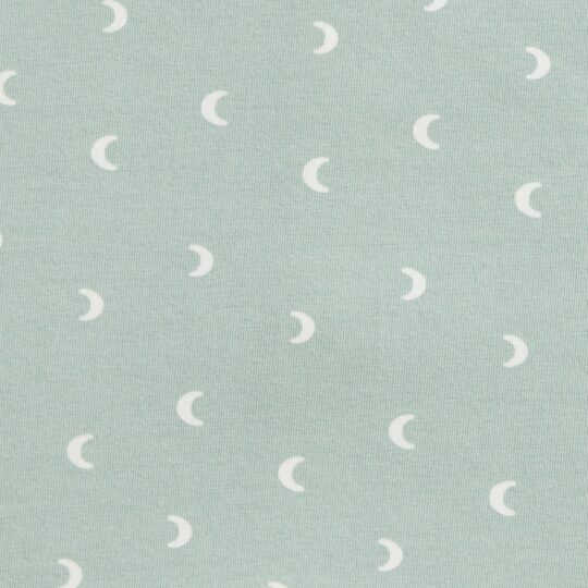 Love To Dream Zavinovačka Swaddle UP - veľkosť S - olivová/mesiac ETAP1 - 1 TOG Originál