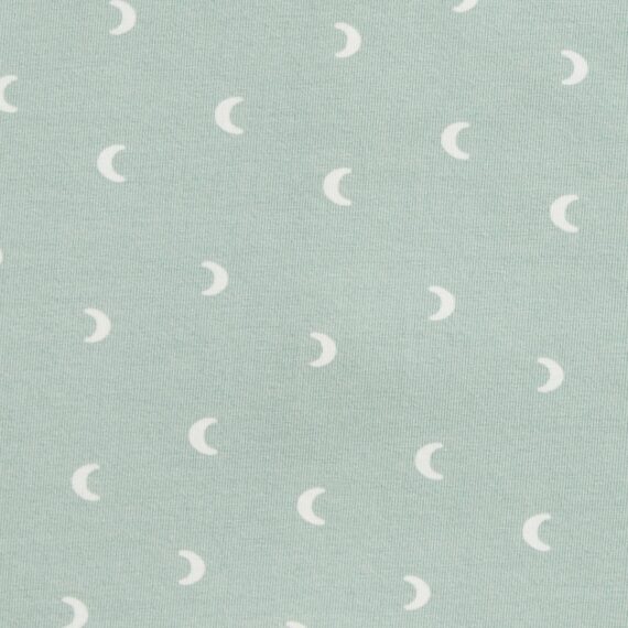 Love To Dream Zavinovačka Swaddle UP - veľkosť S - olivová/mesiac ETAP1 - 1 TOG Originál