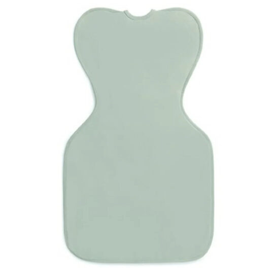 Love To Dream Zavinovačka Swaddle UP - veľkosť S, olivová vetvička, TOG 2.5