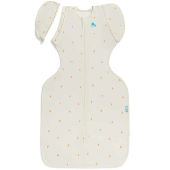 Love To Dream Prechodový vak, veľkosť M, bambusová viskóza, 2 FÁZA, 1,0 TOG