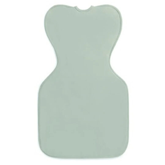 Love To Dream Zavinovačka Swaddle UP - veľkosť XS, olivová vetvička, TOG 2.5