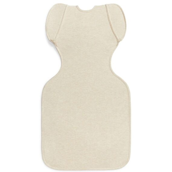 Love To Dream Prechodový vak, veľkosť L, béžová, 2 FÁZA, 1 TOG