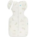 Love To Dream Prechodový vak, veľkosť M, zajačiky, 2 FÁZA, 1 TOG