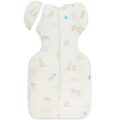 Love To Dream Prechodový vak, veľkosť L, zajačiky, 2 FÁZA, 1 TOG
