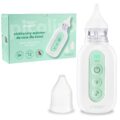 VITAMMY PICOLINO 7 Nosová elektrická odsávačka hlienov pre deti, 2 nástavce, 3 režimy