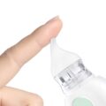 VITAMMY PICOLINO 7 Nosová elektrická odsávačka hlienov pre deti, 2 nástavce, 3 režimy
