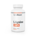 L-lyzín CAPS - GymBeam