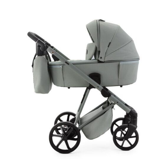 ADAMEX Kočík kombinovaný Delta Natura Mint