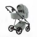 ADAMEX Kočík kombinovaný Delta Natura Mint