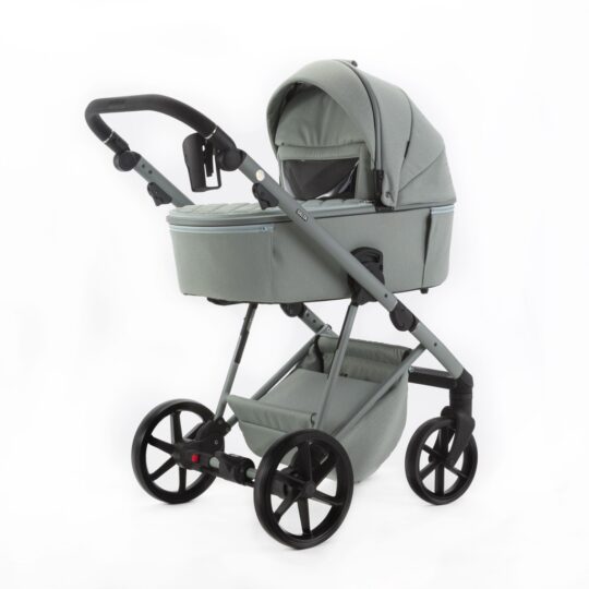 ADAMEX Kočík kombinovaný Delta Natura Mint