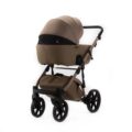 ADAMEX Kočík kombinovaný Nola Natura Camel