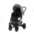 ADAMEX Kočík kombinovaný Nola Natura Mint