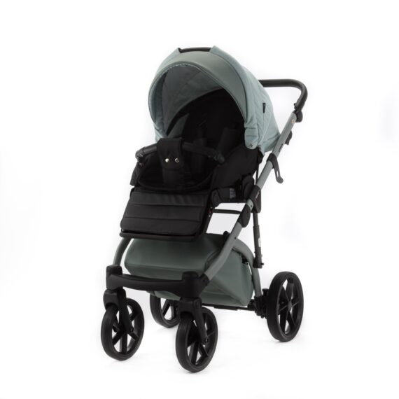 ADAMEX Kočík kombinovaný Nola Natura Mint