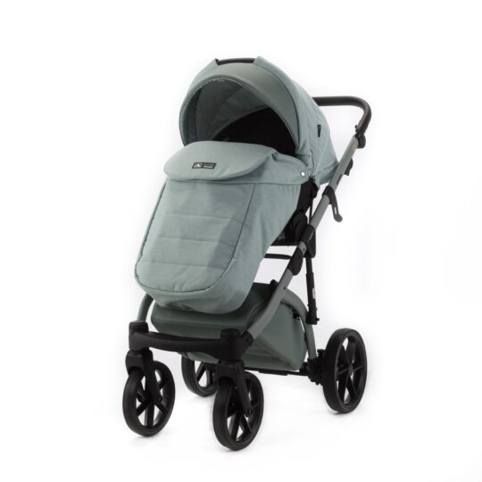 ADAMEX Kočík kombinovaný Nola Natura Mint