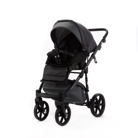 ADAMEX Kočík kombinovaný Nola Natura Stone