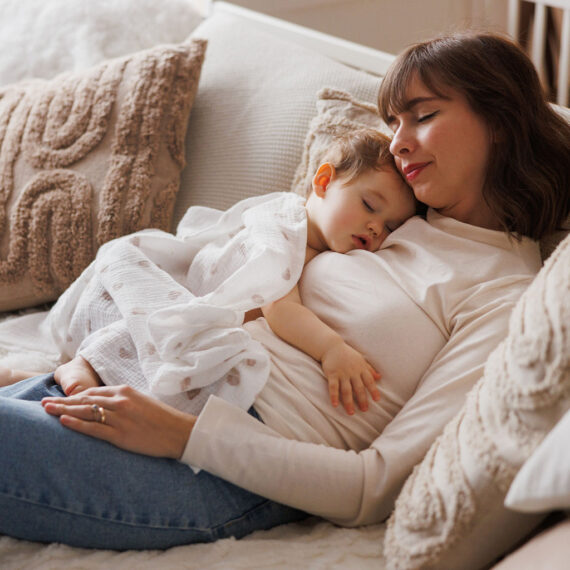 BABYONO Plienky mušelínové Super Soft 3 ks, Beige 70 x 70 cm