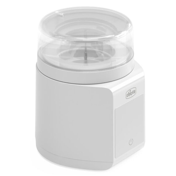 CHICCO Ohrievač a sterilizátor dojčenských fliaš Portable