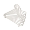 MALTEX Detské vešiaky - Grey, 8 ks